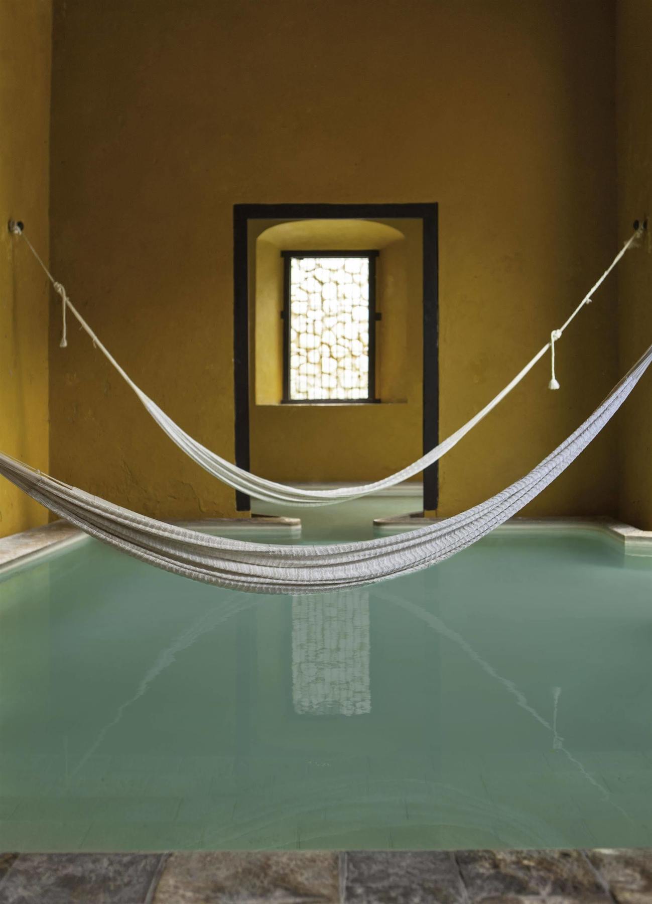 Hacienda Campeche Hotel Ngoại thất bức ảnh